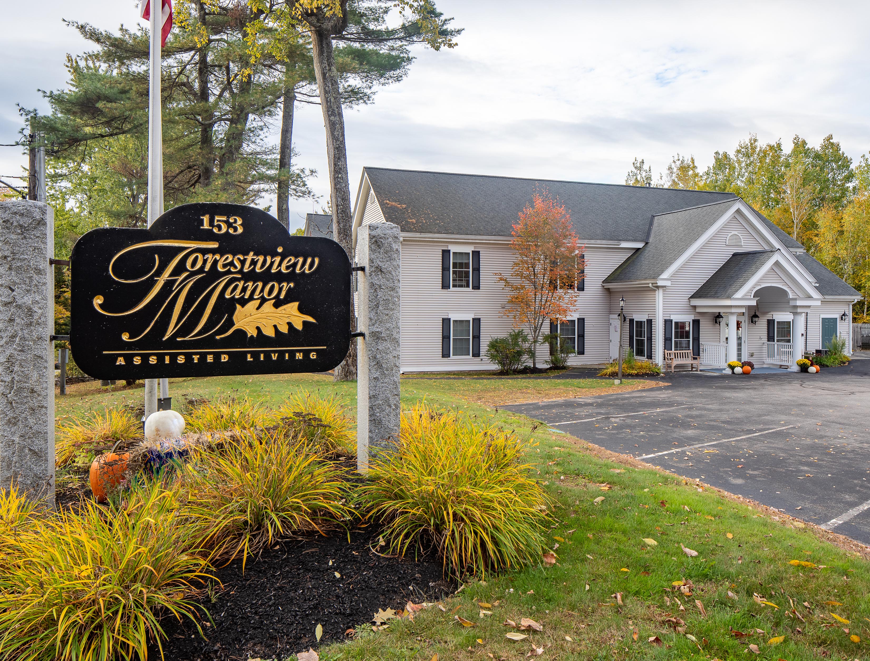 Forestview Manor